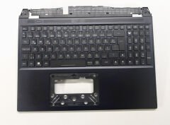 Acer Predator Helios 16 PH16-71 PHN16-72 N23Q1 N23C12 Orijinal Klavye Üst Kasa Palmrest ACM21H8