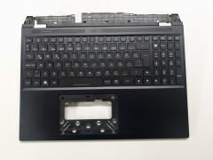 Acer Predator Helios 16 PH16-71 PHN16-72 N23Q1 N23C12 Orijinal Klavye Üst Kasa Palmrest ACM21H8