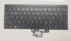 Lenovo 710-15 Orijinal Işıklı Klavye LCM15J5