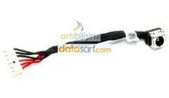 Asus FX504G Orijinal Power Jack Şarj Soketi DDBKLGAD000