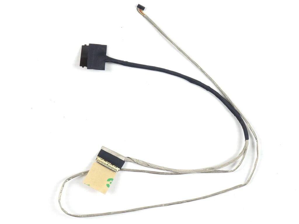 Lenovo V310-15IKB V310-15ISK 80T3 80SY Orijinal Lcd Data Flex Kablo DDOLV7LC002 DDOLV7LC003 REV 3.A