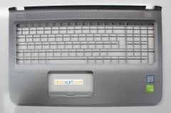 Hp 15-Ab 15-An TPN-Q159 Üst Kasa Palmrest