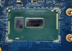 Dell Latitude P38F001 Orijinal Anakart LA-B071P İ5-5200U