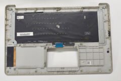 Asus Vivobook S510U X510U F510U K510U R520U Orijinal Klavye Üst Kasa Palmrest