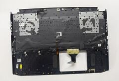 Acer AN515-55 43 55 56 57 AN715-50 N18C3 N20C1 Orijinal Klavye Üst Kasa Palmrest AP3AT000422 ACM20M1