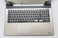 Toshıba C55-C C50-C L50-C L50D-C P50-C C55D-C L55T Full Kasa