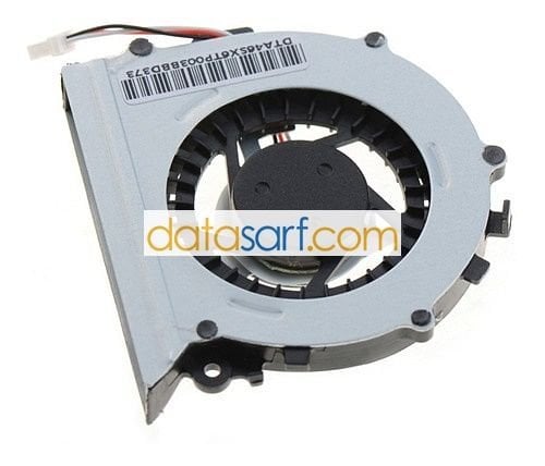 Samsung NP530U3C Orijinal Fan BA31-00125A