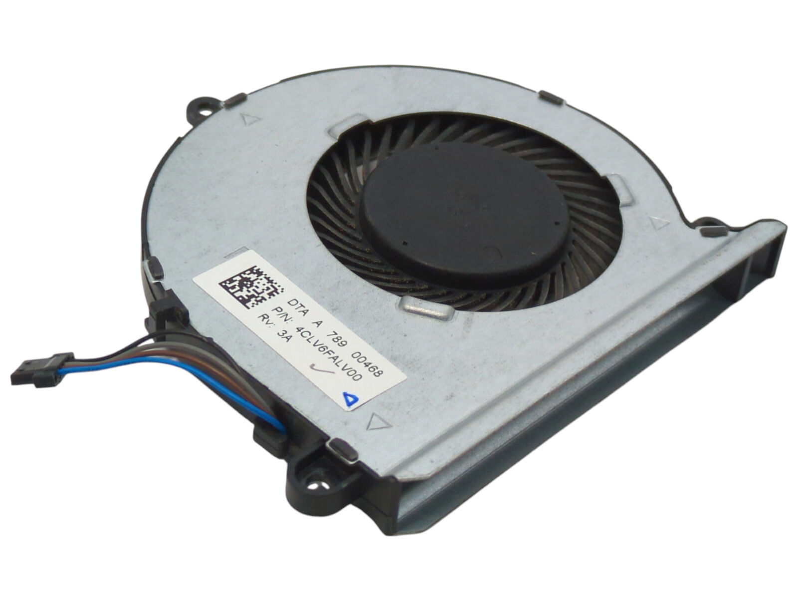 Lenovo V310-15IKB V310-15ISK 80T3 80SY V510-15 E52-80 V510-15IKB 80WQ Orijinal Fan 4CLV6FALV00
