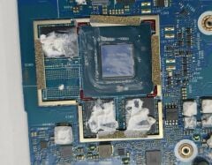 HP Victus 16T-AE Orijinal Anakart i5-14500HX RTX4050 LA-M786P