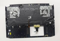 Acer AN515-55 43 55 56 57 AN715-50 N18C3 N20C1 Orijinal Klavye Üst Kasa Palmrest AP3AT000422 ACM20M1