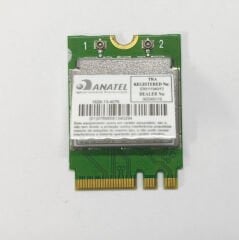 Toshıba C55-C C50-C L50-C L50D-C P50-C C55D-C L55T Orijinal Wireless Kart C704N3-A1