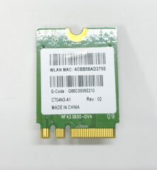 Toshıba C55-C C50-C L50-C L50D-C P50-C C55D-C L55T Orijinal Wireless Kart C704N3-A1