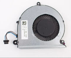 Lenovo V310-15IKB V310-15ISK 80T3 80SY V510-15 E52-80 V510-15IKB 80WQ Orijinal Fan 4CLV6FALV00