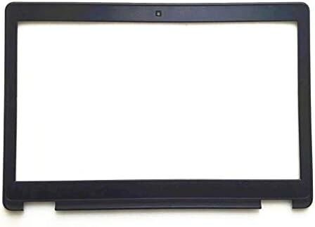 Dell Latitude E5550 5550 P37F P37F001 Orijinal Bezel Ön Çerçeve 034VFY 34VFY