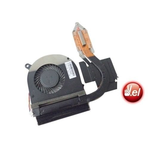 Acer VN7-571G Fan Soğutucu Bakır FOX151P22851