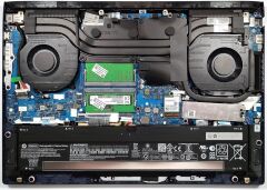 HP Victus 16-AE Orijinal Anakart i5-14500HX RTX4050 LA-M786P