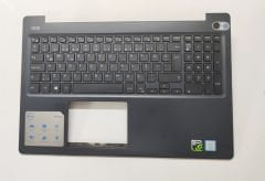 Dell G3 15 3579 G3 17 3779 P75F P75F003 Orijinal Üst Kasa Palmrest AP26M000201