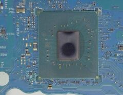 HP Victus 16-AE Orijinal Anakart i5-14500HX RTX4050 LA-M786P