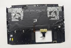 Acer AN515-55 43 55 56 57 AN715-50 N18C3 N20C1 Orijinal Klavye Üst Kasa Palmrest AP3AT000422 ACM20M1