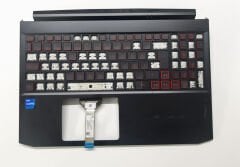 Acer AN515-55 43 55 56 57 AN715-50 N18C3 N20C1 Orijinal Klavye Üst Kasa Palmrest AP3AT000422 ACM20M1