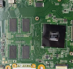 Lenovo V310-15 V310-14 V510-15 V310-15IKB V310-15ISK 80T3 80SY Orijinal Anakart i3-6006U R7 M340 2GB DA0VL6MB6F0 REV F