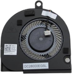 Dell Latitude E5550 5550 P37F P37F001 Orijinal Fan EG50050S1-C450-S9A 04Y9H9 4Y9H9