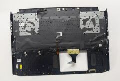 Acer AN515-55 43 55 56 57 AN715-50 N18C3 N20C1 Orijinal Klavye Üst Kasa Palmrest AP3AT000422 ACM20M1