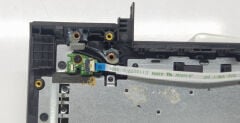 Lenovo V310-15IKB V310-15ISK 80T3 80SY Orijinal Klavye Üst Kasa Palmrest