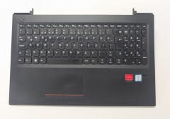 Lenovo V310-15IKB V310-15ISK 80T3 80SY Orijinal Klavye Üst Kasa Palmrest