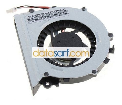 Samsung NP532U3X Orijinal Fan BA31-00125A