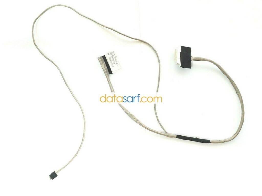 Lenovo Ideapad  B50-50 Lcd Data Flex Kablo DC02001XL10 DC02001XL00