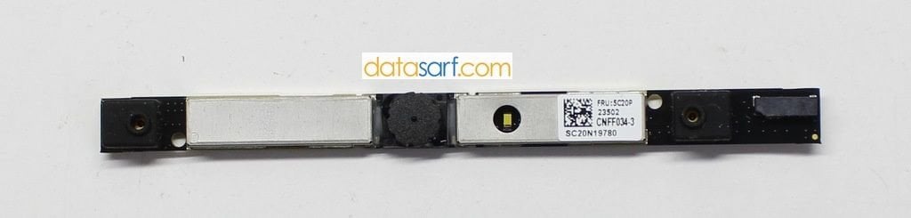 Lenovo ideapad 110S-11IBR Orijinal Webcam Kamera 5C20P23502