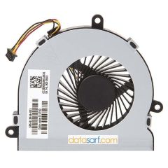 HP Pavilion 15-BW004wm Uyumlu Fan