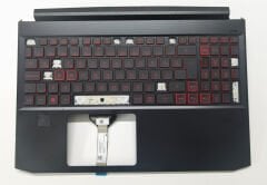 Acer AN515-55 43 55 56 57 AN715-50 N18C3 N20C1 Orijinal Klavye Üst Kasa Palmrest AP3AT000422 ACM20M1