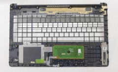 HP 15-DA 15-DB 15-DR 250 G7 255 G7 256 G7 TPN-C135 TPN-C136 Orijinal Üst Kasa