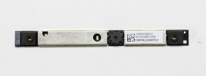 Acer Nitro AN715-51 Orijinal Webcam Kamera KS0HD06012