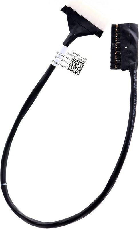 Dell Latitude E5550 5550 P37F P37F001 E4450 Orijinal Batarya Flex Kablo DC02001WW00