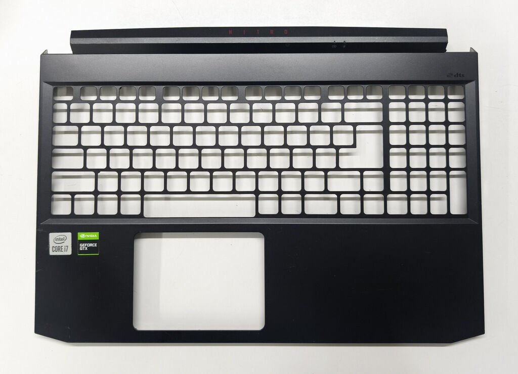 Acer AN515-55 43 55 56 57 AN715-50 N18C3 N20C1 Orijinal Üst Kasa Palmrest