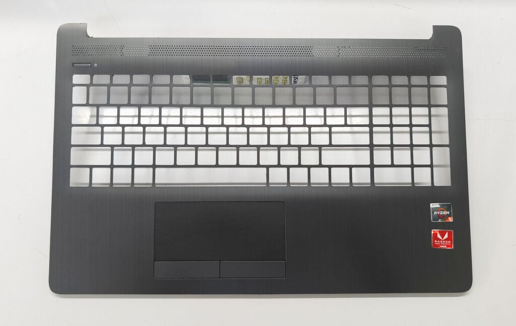 HP 15-DA 15-DB 15-DR 250 G7 255 G7 256 G7 TPN-C135 TPN-C136 Orijinal Üst Kasa
