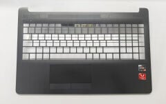 HP 15-DA 15-DB 15-DR 250 G7 255 G7 256 G7 TPN-C135 TPN-C136 Orijinal Üst Kasa