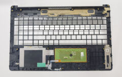 HP 15-DA 15-DB 15-DR 250 G7 255 G7 256 G7 TPN-C135 TPN-C136 Orijinal Üst Kasa