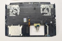 Acer AN515-55 43 55 56 57 AN715-50 N18C3 N20C1 Orijinal Klavye Üst Kasa Palmrest Siyah