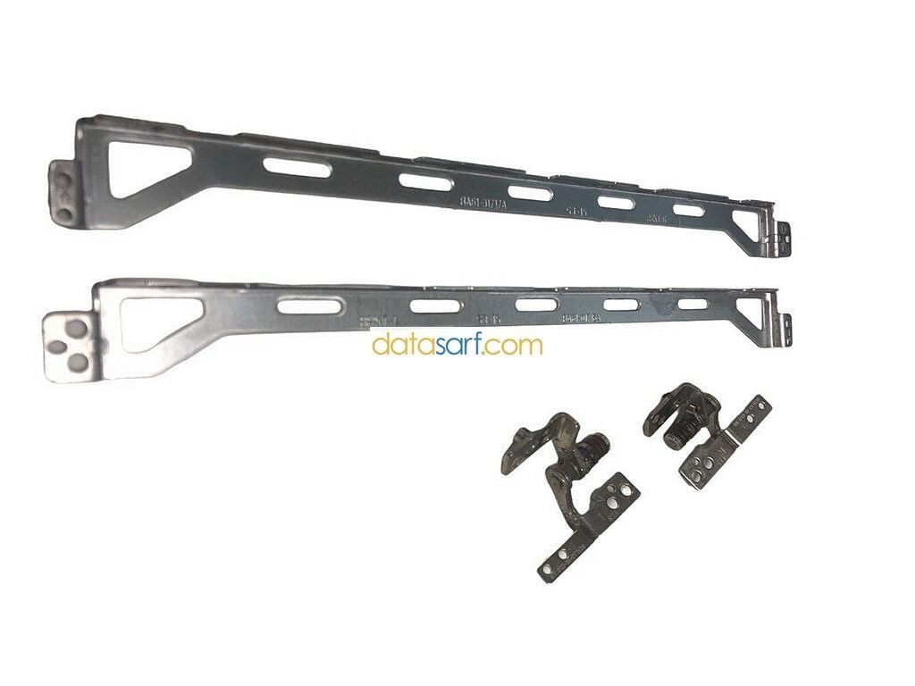 Samsung Np305e5z Menteşe Ekran Çıtası Set Ba61-01716a Ba61-01717a