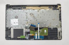 HP 15-DA 15-DB 15-DR 250 G7 255 G7 256 G7 TPN-C135 TPN-C136 Orijinal Klavye Üst Kasa Palmrest