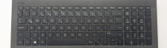 HP 15-DA 15-DB 15-DR 250 G7 255 G7 256 G7 TPN-C135 TPN-C136 Orijinal Klavye Üst Kasa Palmrest