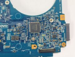 Lenovo V330-15 V130-15IKB V130-15IGM 81HN V130-15IKB Orijinal Anakart i3-7020U 4GB Ram LV315KB 17807-3M 448.ODCO4.003M