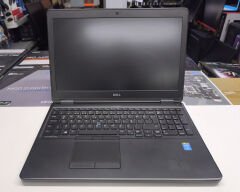 Dell Latitude E5550 5550 P37F P37F001 Orijinal Anakart Ekran Kasa İ7-5600U