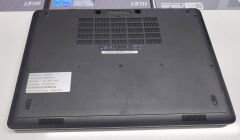 Dell Latitude E5550 5550 P37F P37F001 Orijinal Anakart Ekran Kasa İ7-5600U