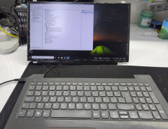 Lenovo V330-15 V130-15IKB V130-15IGM 81HN Orijinal Anakart İ5-7200U R7 M440 2GB  LV315KB 17807-3M 448.ODC04.003M