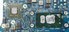 Lenovo V330-15 V130-15IKB V130-15IGM 81HN Orijinal Anakart İ5-7200U R7 M440 2GB  LV315KB 17807-3M 448.ODC04.003M